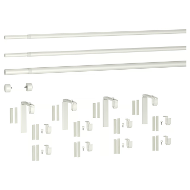 إكسسوار ستائر 9